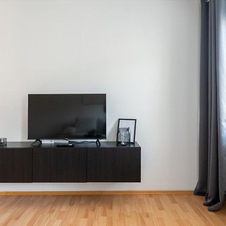 Farawayhomes Studio Leoben #A10 Leitendorf Dış mekan fotoğraf
