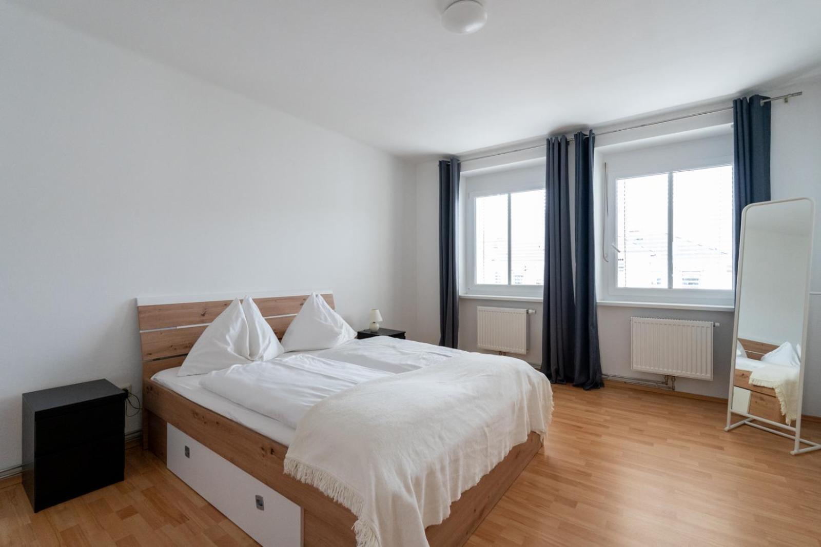 Farawayhomes Studio Leoben #A10 Leitendorf Dış mekan fotoğraf