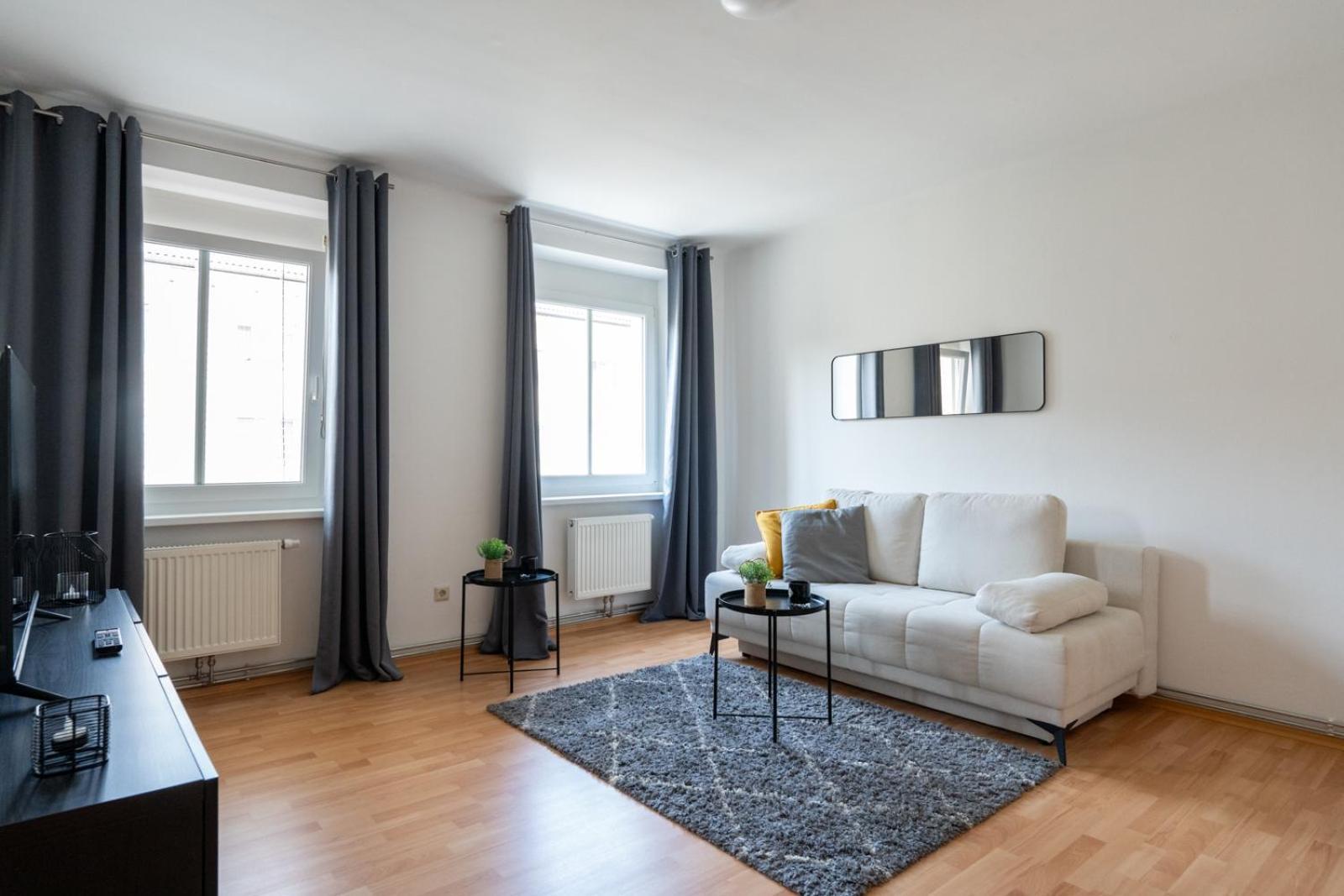 Farawayhomes Studio Leoben #A10 Leitendorf Dış mekan fotoğraf