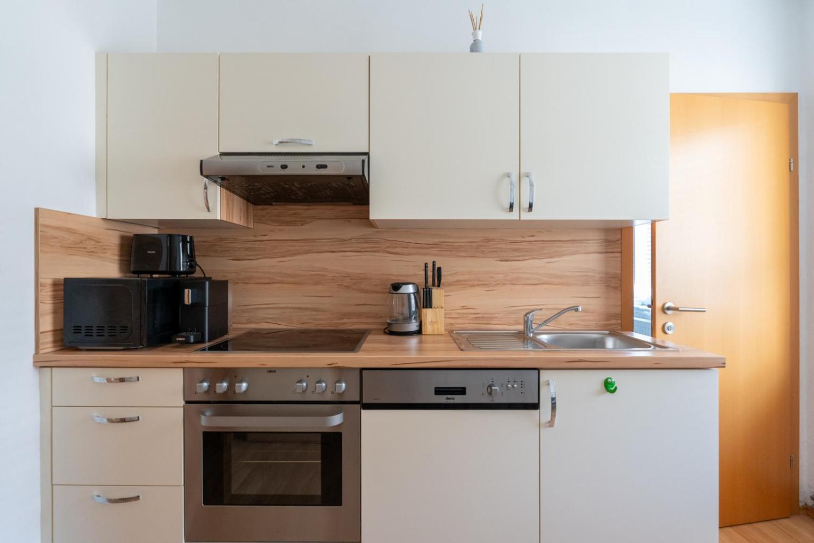 Farawayhomes Studio Leoben #A10 Leitendorf Dış mekan fotoğraf