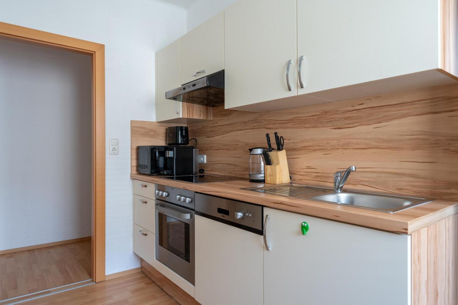 Farawayhomes Studio Leoben #A10 Leitendorf Dış mekan fotoğraf