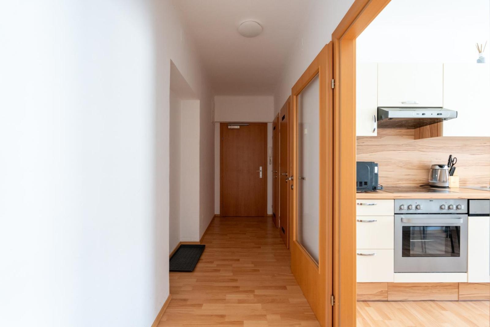 Farawayhomes Studio Leoben #A10 Leitendorf Dış mekan fotoğraf